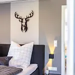 Prázdninový dům Basislager Albstadt