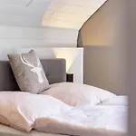 Basislager Prázdninový dům Albstadt