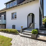 Prázdninový dům Basislager Albstadt
