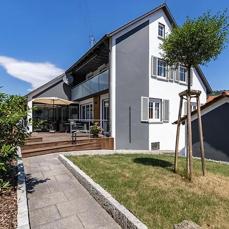 Holiday home Basislager *