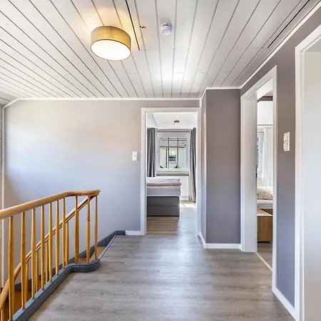 بيت للعطل Basislager ألبشتات