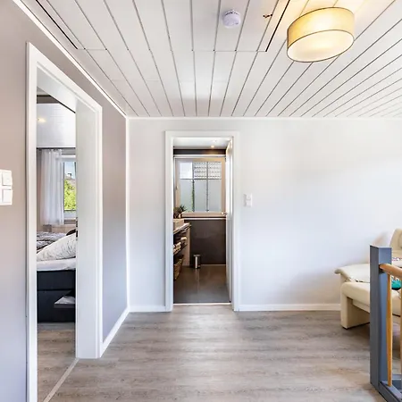 بيت للعطل Basislager