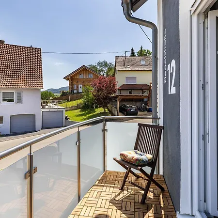 Holiday home Basislager