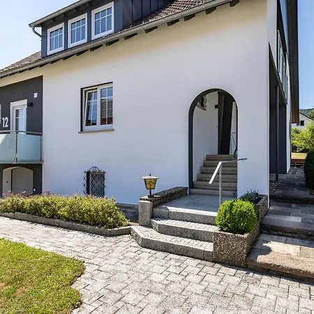 Basislager Prázdninový dům Albstadt