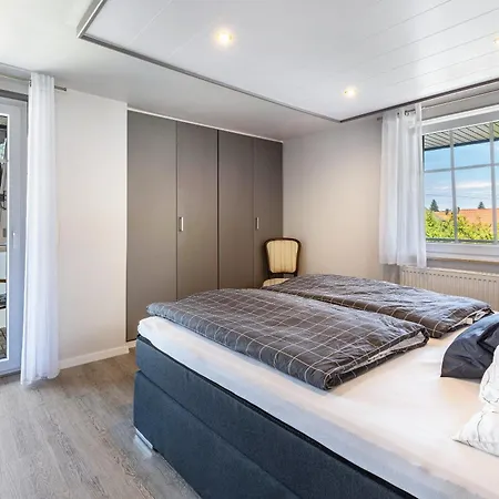 Holiday home Basislager *