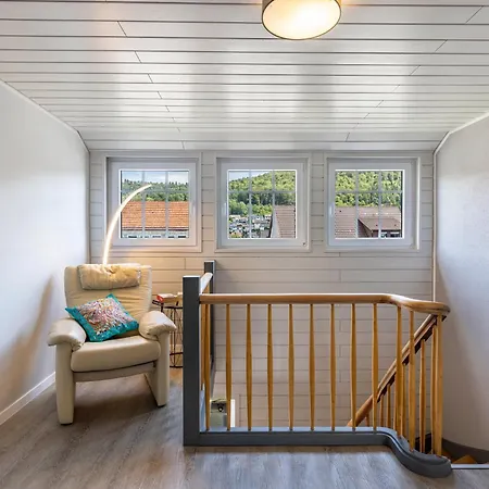 Holiday home Basislager *