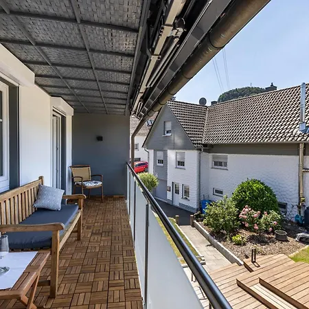 Holiday home Basislager