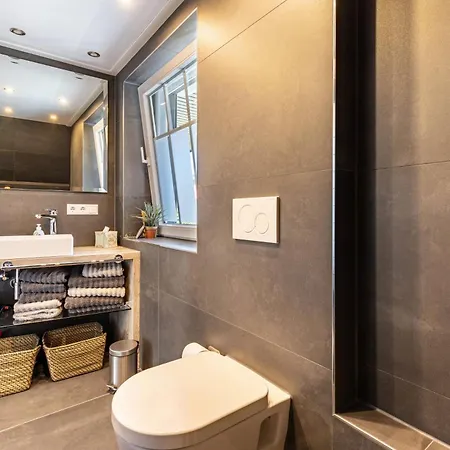 Vakantiehuis Premium Basislager Albstadt