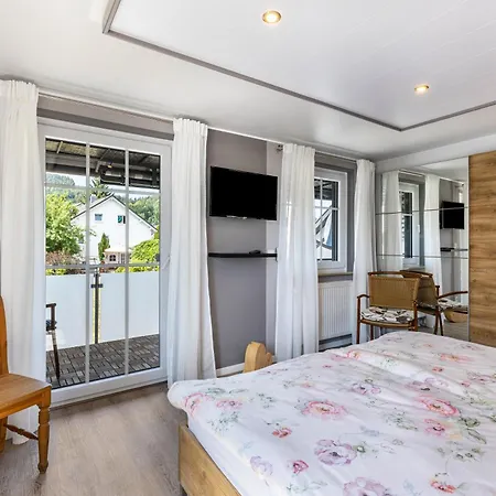 Premium Basislager Vakantiehuis