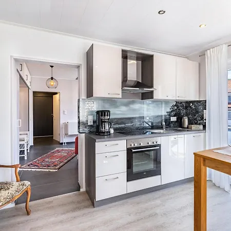 Vakantiehuis Premium Basislager