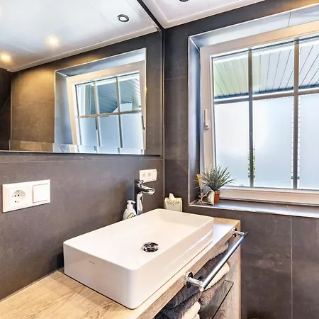 Vakantiehuis Premium Basislager *