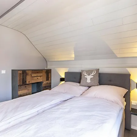 Vakantiehuis Premium Basislager Albstadt