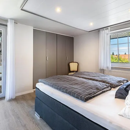Vakantiehuis Premium Basislager