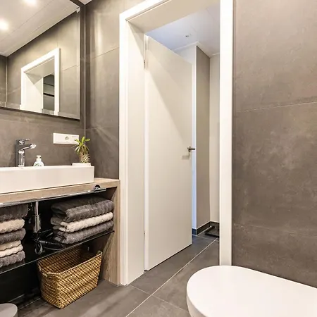 Vakantiehuis Premium Basislager *