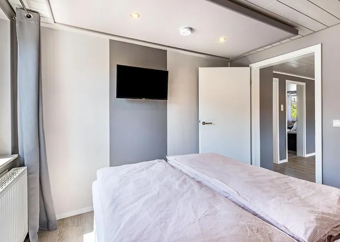 Dom wakacyjny Basislager