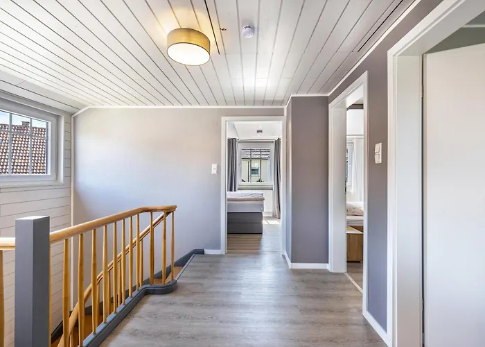 بيت للعطل Basislager ألبشتات