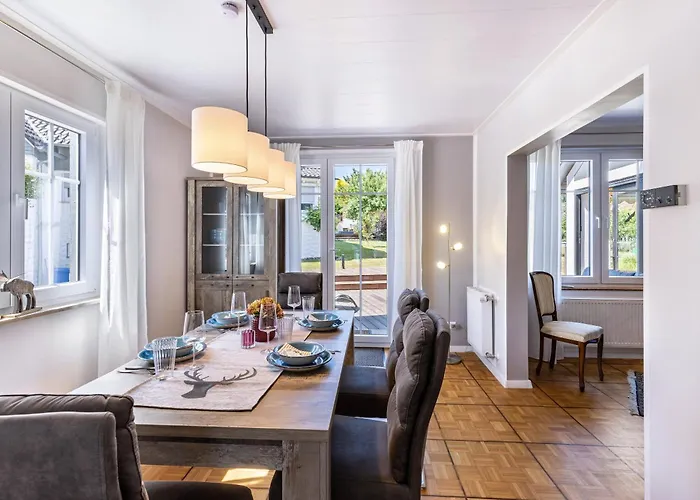 Basislager 別荘 アルプシュタット