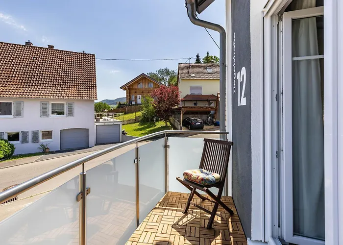 بيت للعطل Basislager