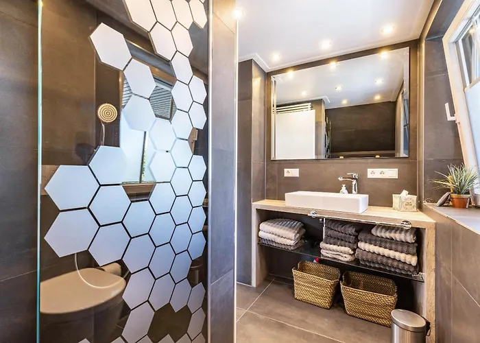 بيت للعطل Basislager