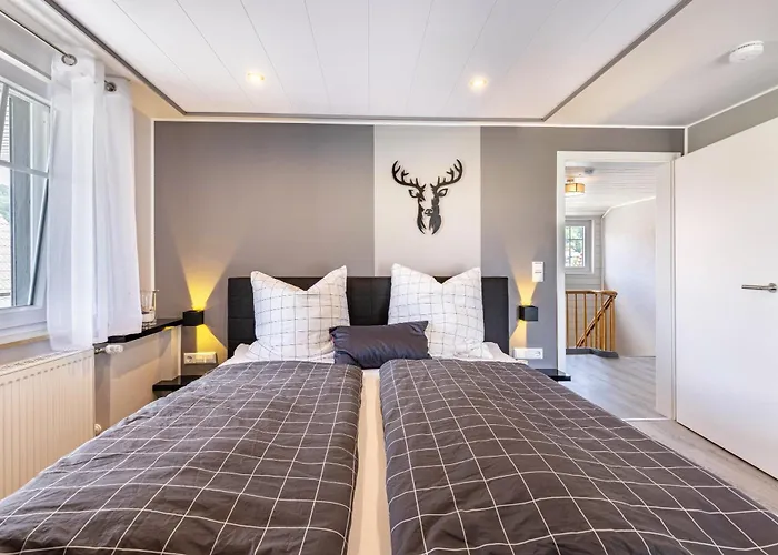 Basislager بيت للعطل *