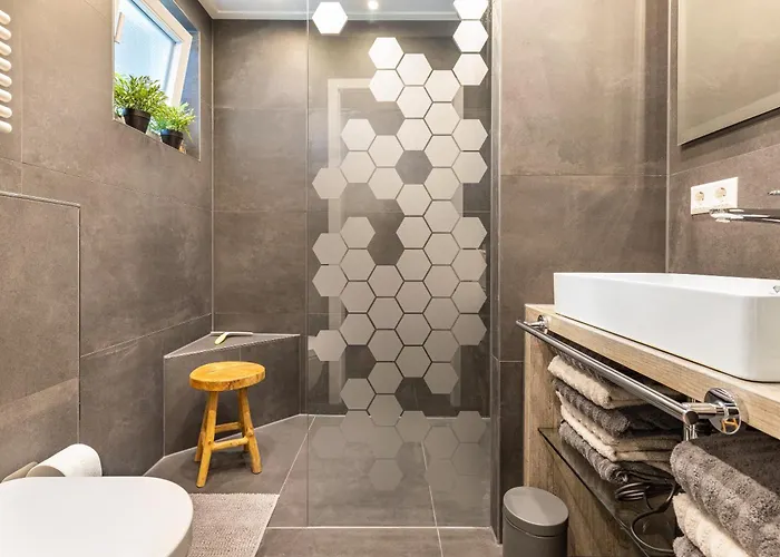 Basislager 別荘 アルプシュタット